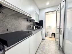 The Lucent (D15), Apartment #610288241
